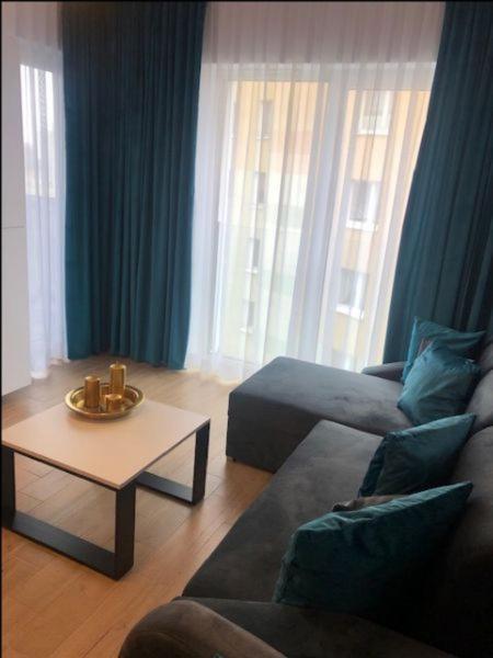 Apartament Blekitna Laguna Kolobrzeg Exterior photo