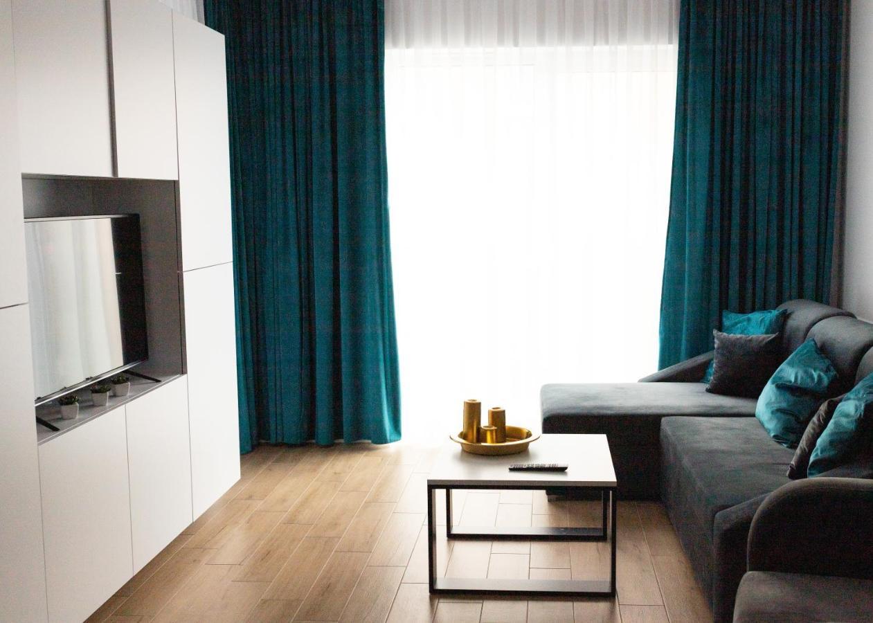 Apartament Blekitna Laguna Kolobrzeg Exterior photo